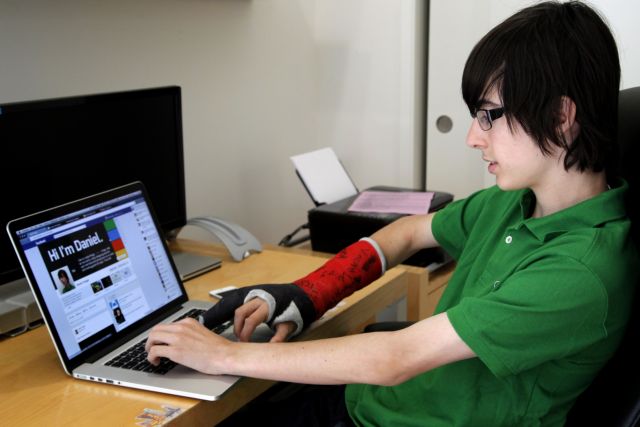 Mail επί πληρωμή στους «διάσημους» του Facebook